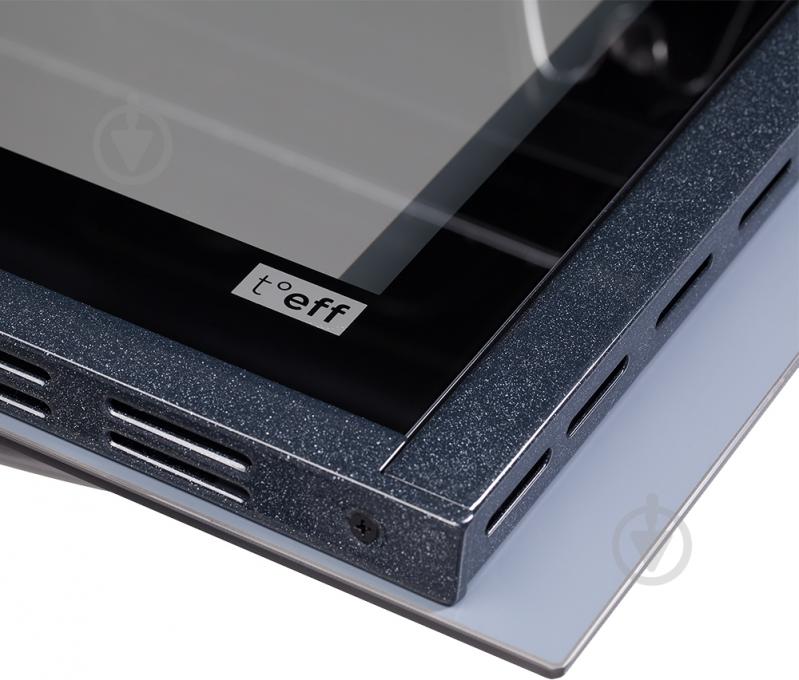 Духовой шкаф Pyramida F 80 EPL GGR - фото 10