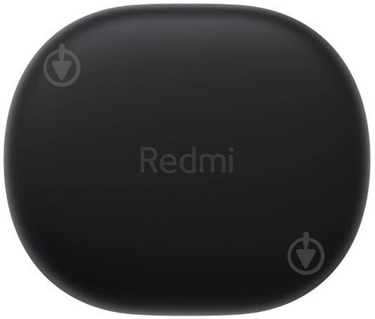 Наушники Xiaomi Redmi Buds 4 Lite (BHR7118GL) black (1027431) - фото 5