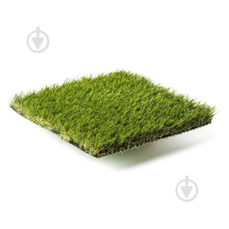 Искусственная трава Mac Carpet Landscape 40 4м - фото 3