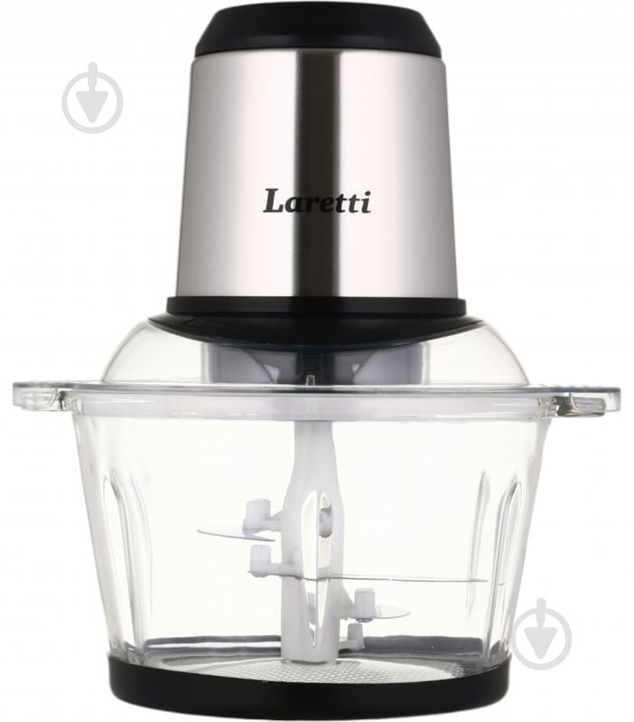Подрібнювач Laretti LR-FP5005 - фото 8