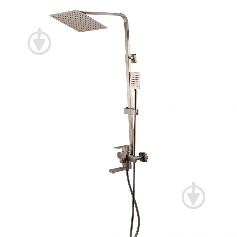 Душевая система Globus Lux SICILIA SBQ-SH-02 - фото 1