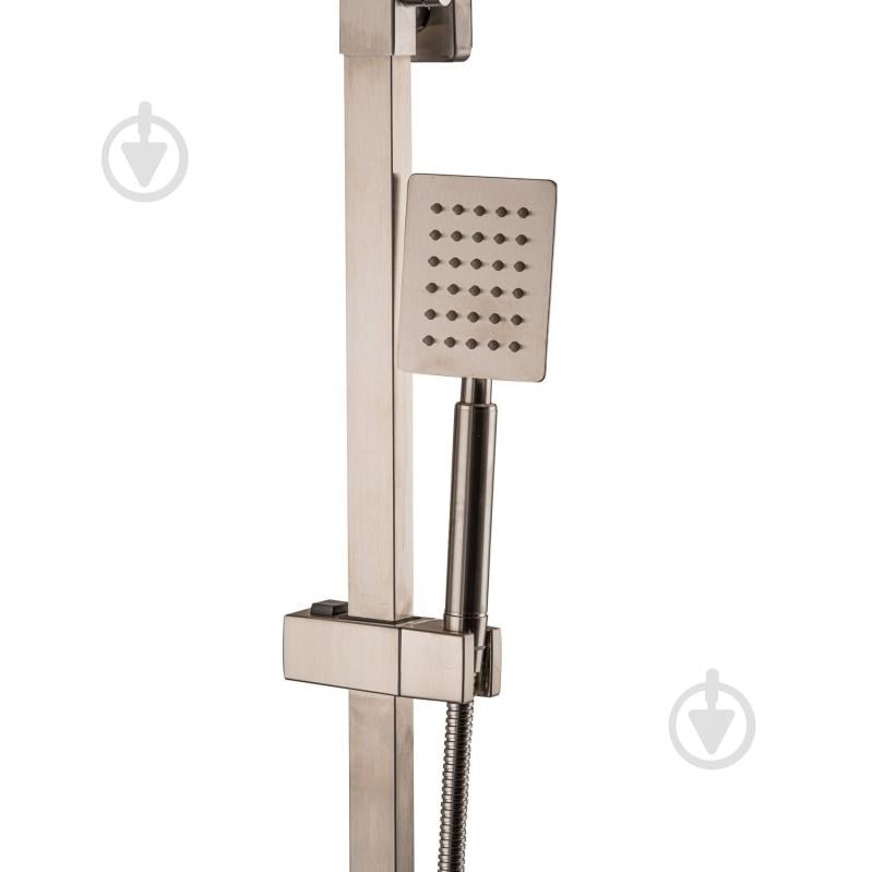 Душевая система Globus Lux SICILIA SBQ-SH-02 - фото 3