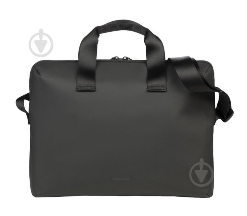 Сумка Tucano Gommo 15.6" black (BGOM15-BK) - фото 3