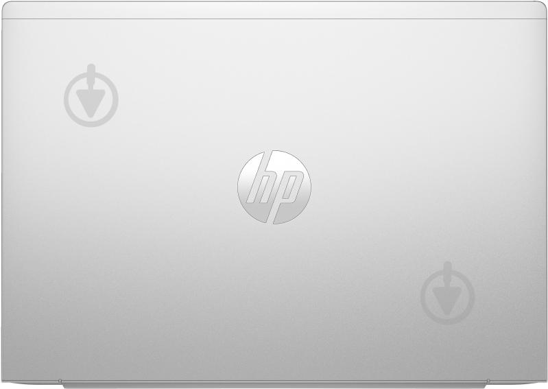 Ноутбук HP ProBook 460 G11 16" (9Y7B6ET) pike silver - фото 7