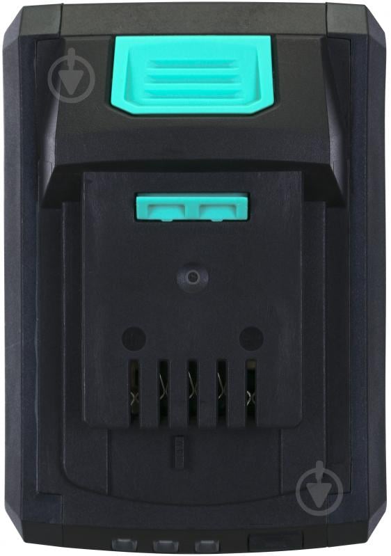 Пила дисковая LION BC1-20BL-165AL с аккумулятором и зарядным устройством - фото 25 Пила дисковая LION BC1-20BL-165AL с аккумулятором и зарядным устройством - фото 25