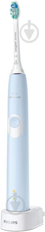 ВІТРИНА! Електрична зубна щітка Philips HX6803/04 - фото 1