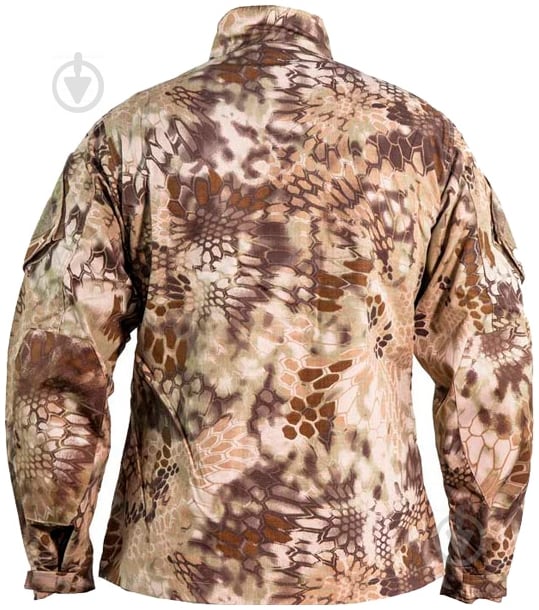 Куртка мужская демисезонная Skif Tac TAU Jacket 2795.00.70 р.S kryptek khaki - фото 2