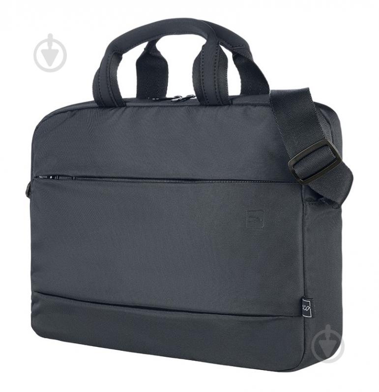 Сумка Tucano Global 2 13"/14" blue (BSBTK21314-B) - фото 2