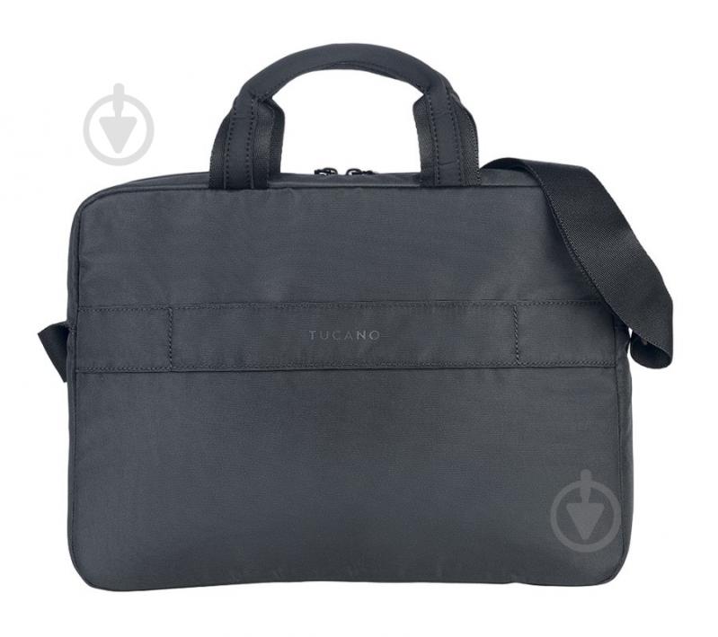 Сумка Tucano Global 2 13"/14" blue (BSBTK21314-B) - фото 3