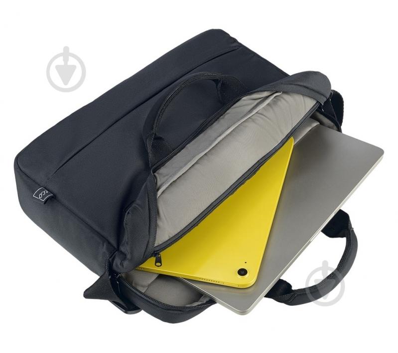 Сумка Tucano Global 2 13"/14" blue (BSBTK21314-B) - фото 7