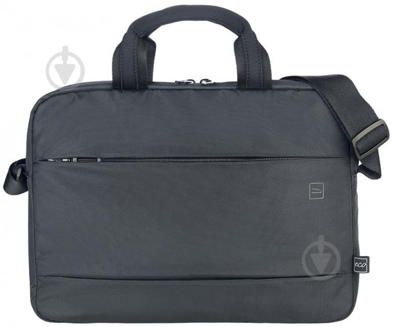 Сумка Tucano Global 2 13"/14" blue (BSBTK21314-B) - фото 1