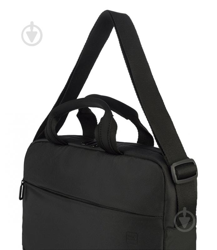 Сумка Tucano Global 2 13"/14" black (BSBTK21314-BK) - фото 4 Сумка Tucano Global 2 13"/14" black (BSBTK21314-BK) - фото 4