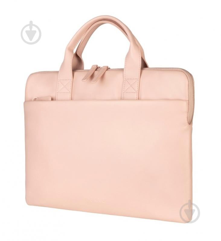 Сумка Tucano Isotta 13"/14" pink (BSISO1314-PK) - фото 2