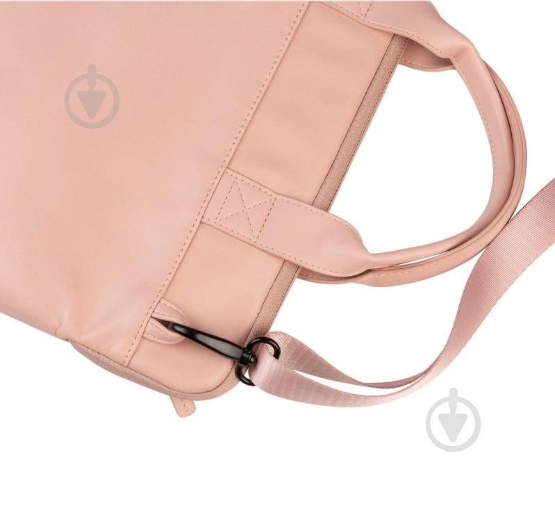 Сумка Tucano Isotta 13"/14" pink (BSISO1314-PK) - фото 4