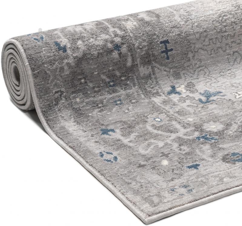 Ковер Moldabela Satin 5909-1-44622 2х3 - фото 2