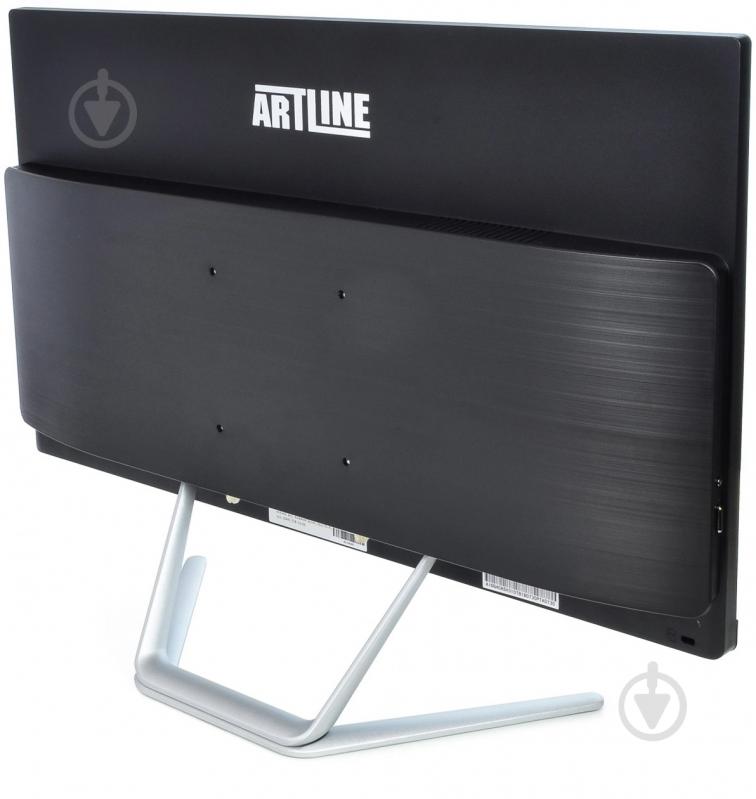 Моноблок Artline Home G40 23,8 (G40v20Win) black - фото 3