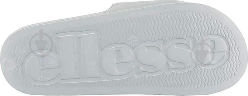 Шльопанці Ellesse FILIPPO SLIDE SHMF0397-128 р.45 сірий - фото 5