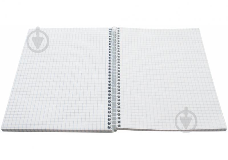 Блокнот Economix А5 80 листов клетка E21951-09 - фото 2 Блокнот Economix А5 80 листов клетка E21951-09 - фото 2