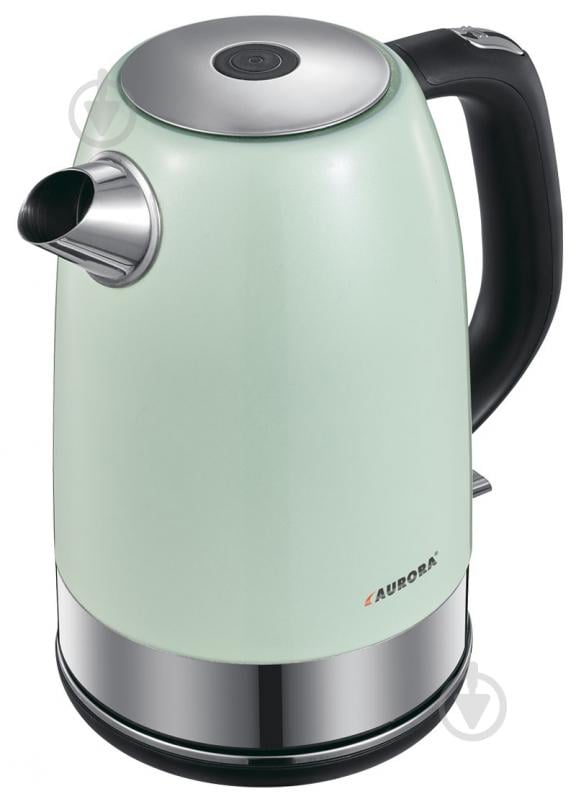 Электрочайник Aurora AU 014 - фото 1