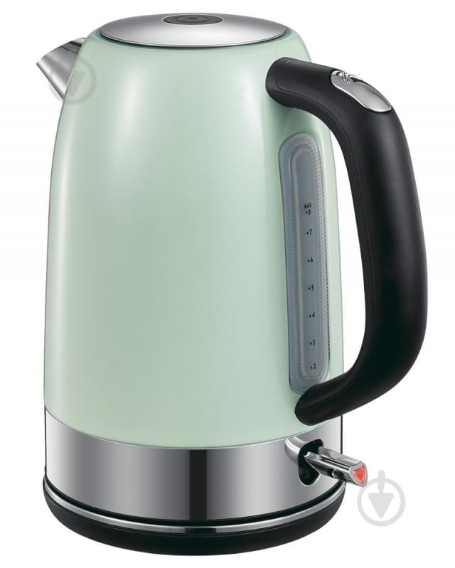 Электрочайник Aurora AU 014 - фото 2
