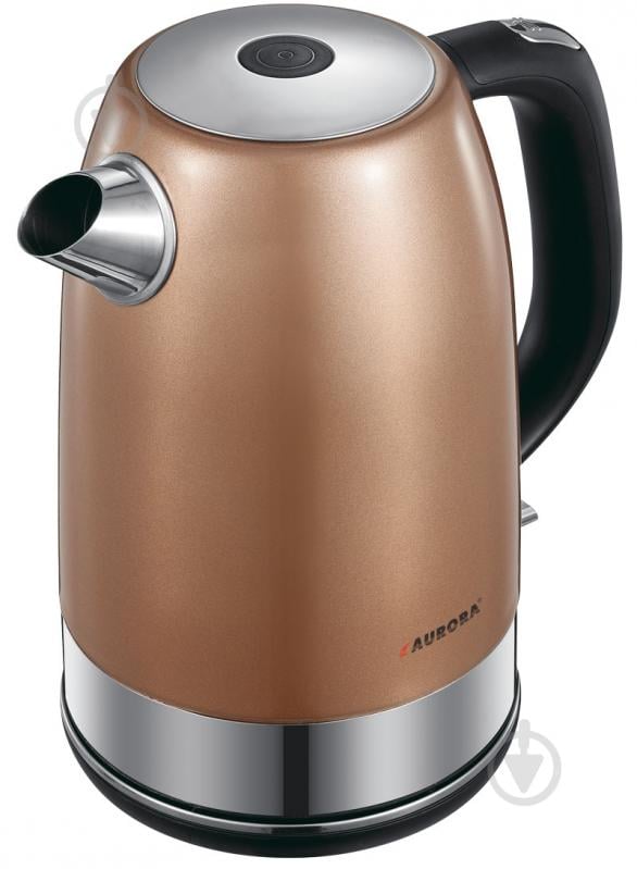 Электрочайник Aurora AU 015 - фото 1