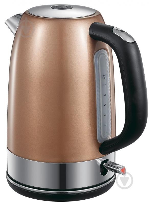 Электрочайник Aurora AU 015 - фото 2