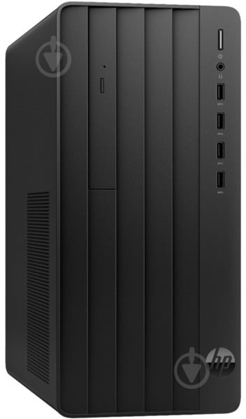 Комп'ютер HP Pro Tower 290 G9 (6D3A5EA) black - фото 2