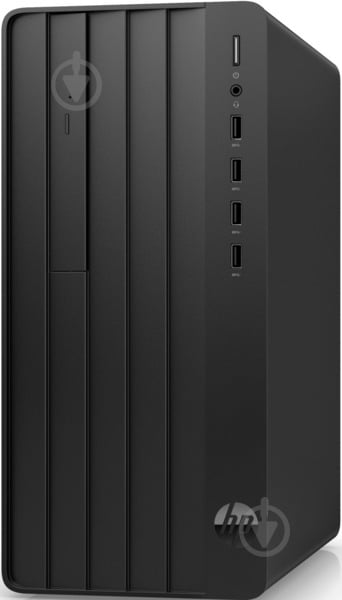 Комп'ютер HP Pro Tower 290 G9 (6D3A5EA) black - фото 3