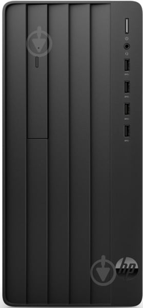 Комп'ютер HP Pro Tower 290 G9 (6D3A5EA) black - фото 1