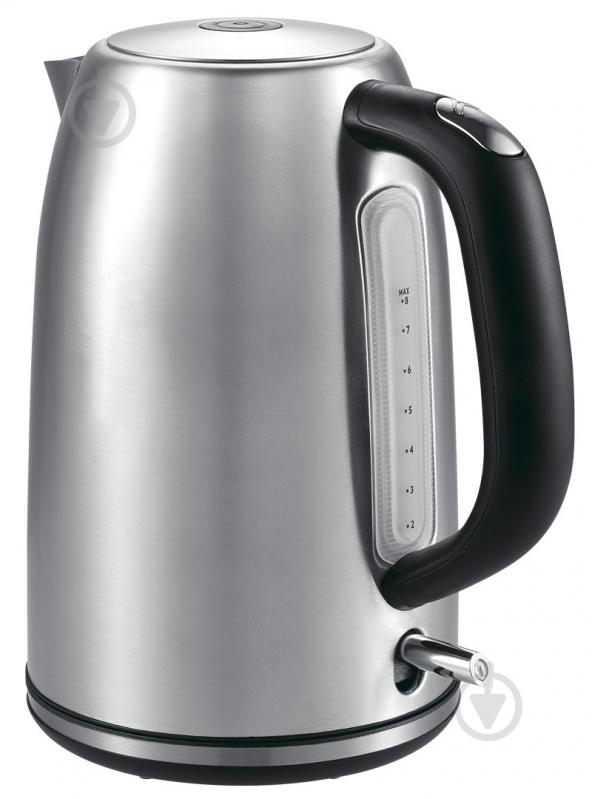 Электрочайник Aurora AU 016 - фото 2