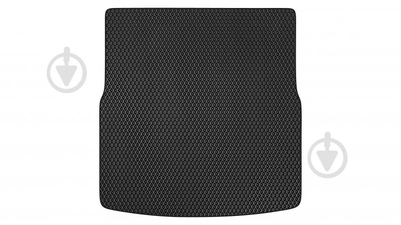 Ковер в багажник EVAtech Ford (FD31756B1RBB) модельные - фото 1 Ковер в багажник EVAtech Ford (FD31756B1RBB) модельные - фото 1