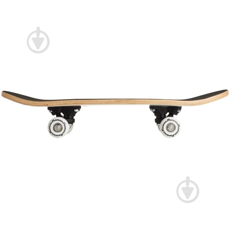 Скейтборд Stiga 6332702 Dog 6.0 белый с рисунком - фото 2 Скейтборд Stiga 6332702 Dog 6.0 белый с рисунком - фото 2