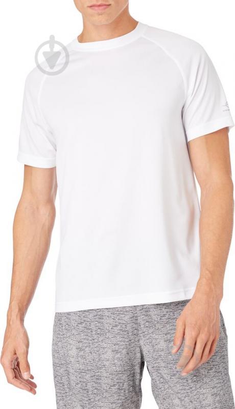 T-shirt Uomo Energetics Martin IV Con Tecnologia Dry Plus Eco E Dettagli Riflettenti - 2