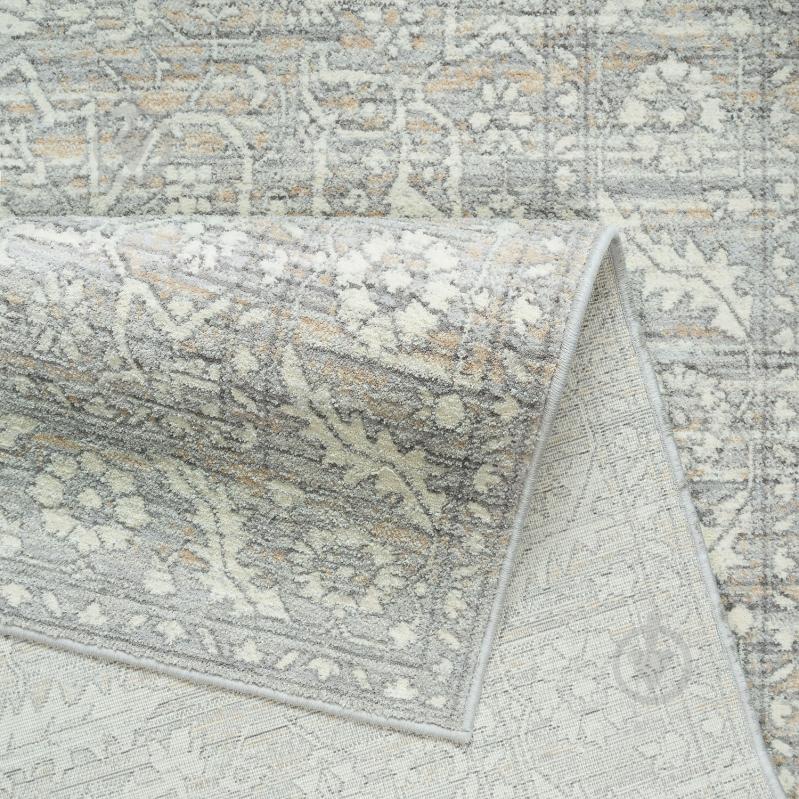 Ковер Moldabela Satin 5912-1-44612 2х3 - фото 2 Ковер Moldabela Satin 5912-1-44612 2х3 - фото 2