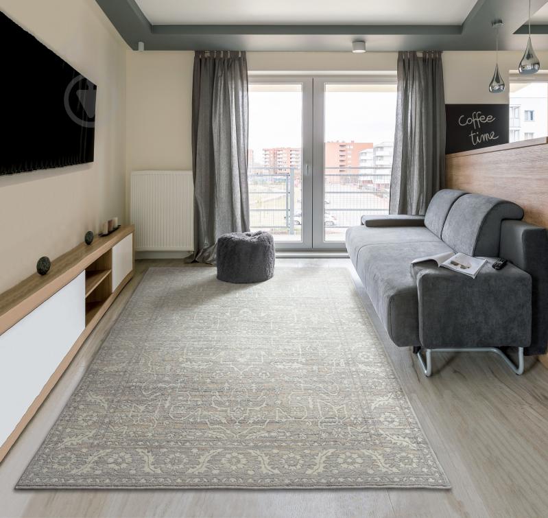 Ковер Moldabela Satin 5912-1-44612 2х3 - фото 3 Ковер Moldabela Satin 5912-1-44612 2х3 - фото 3