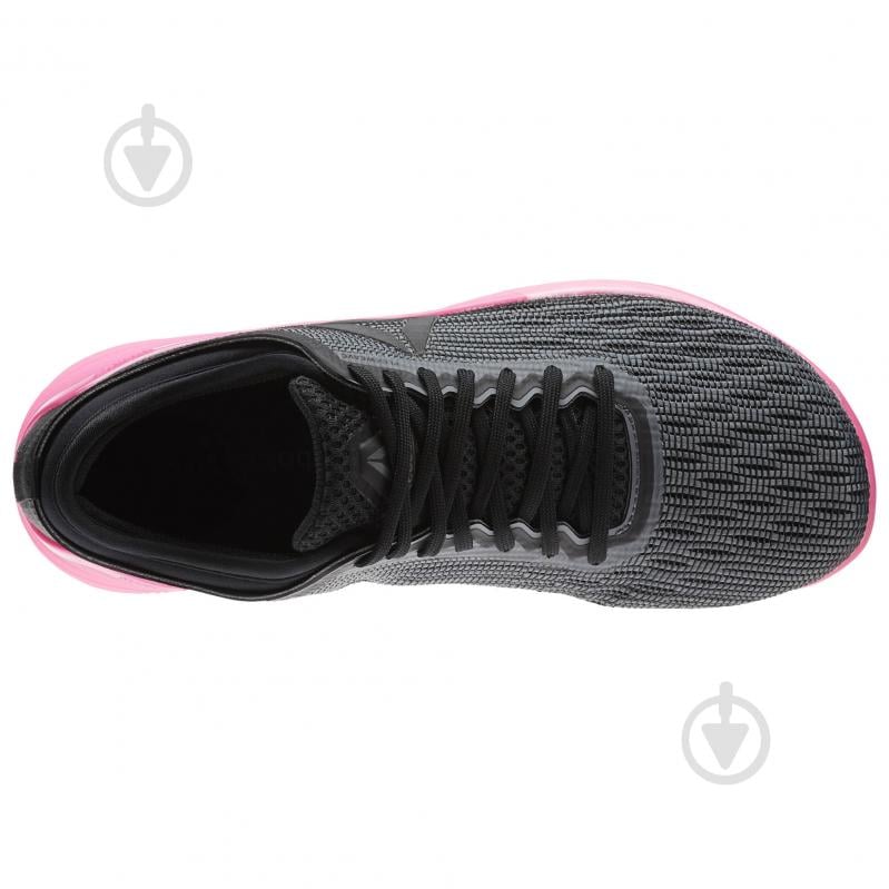 Кроссовки женские Reebok R CROSSFIT NANO 8.0 CN1045 р.36 черные - фото 5