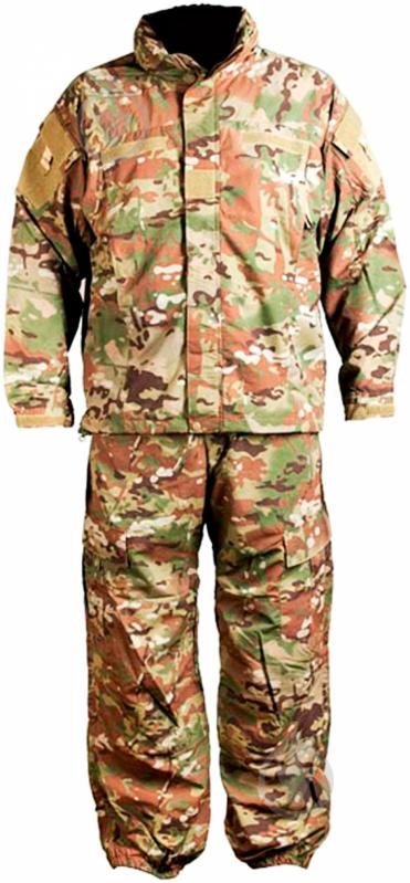 Костюм Skif Tac GEN IIIL5-Mult р.XXL - фото 1