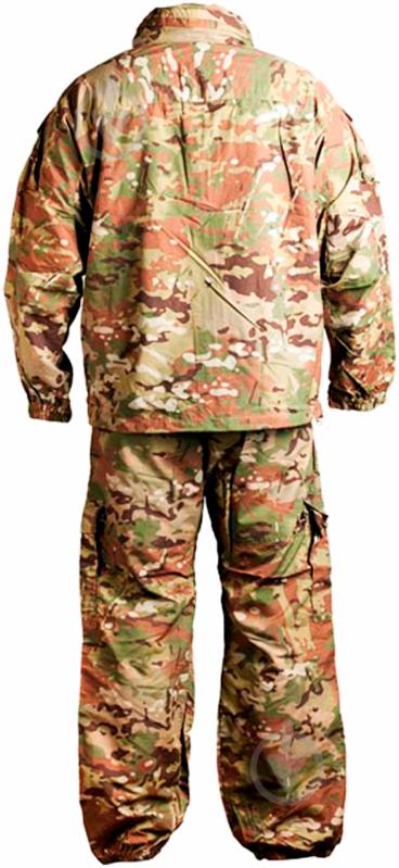 Костюм Skif Tac GEN IIIL5-Mult р.XXL - фото 2