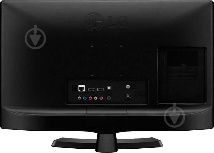 Телевізор LG 28MT48S-PZ - фото 6