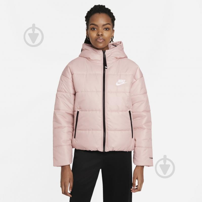ᐉ Куртка женская Nike W NSW TF RPL CLASSIC HD JKT DJ6995-601 р.XS ...