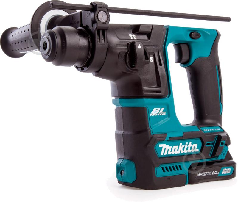 Перфоратор Makita HR166DWAE1 - фото 1