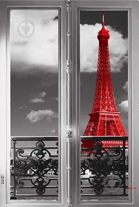 Декор Tiger Dover Paris 75x100 - фото 1 Декор Tiger Dover Paris 75x100 - фото 1