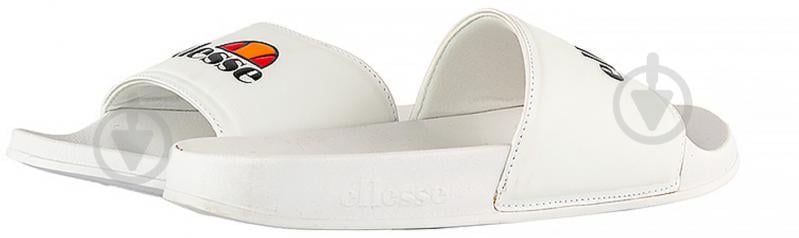 Шлепанцы Ellesse FILIPPO SLIDE SHMF0397-908 р.42 белый - фото 3