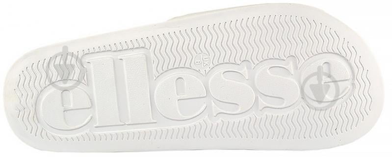 Шльопанці Ellesse FILIPPO SLIDE SHMF0397-908 р.42 білий - фото 5