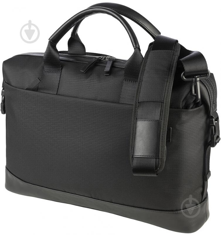 Сумка Tucano Modo Premium 15"/16" black (BMDOBP-BK) - фото 1