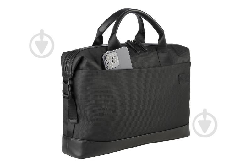 Сумка Tucano Modo Premium 15"/16" black (BMDOBP-BK) - фото 4