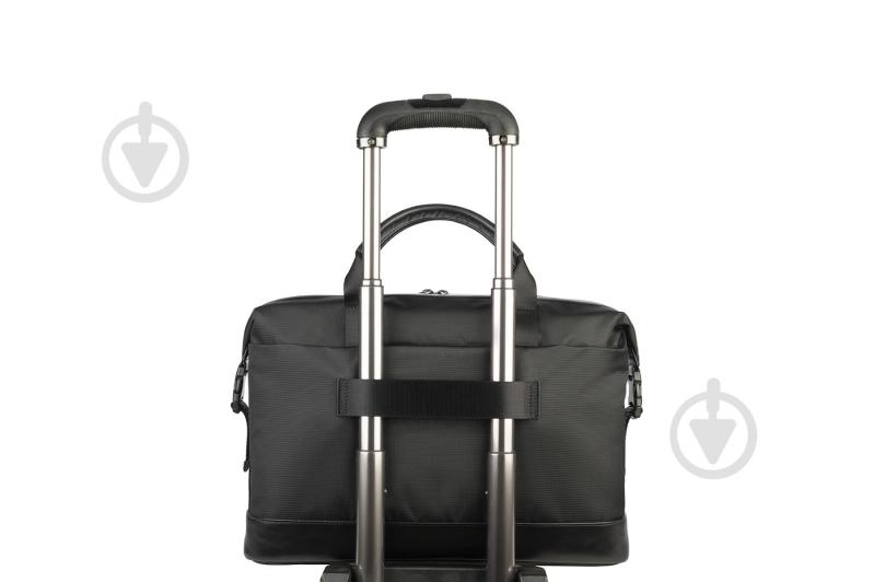 Сумка Tucano Modo Premium 15"/16" black (BMDOBP-BK) - фото 9