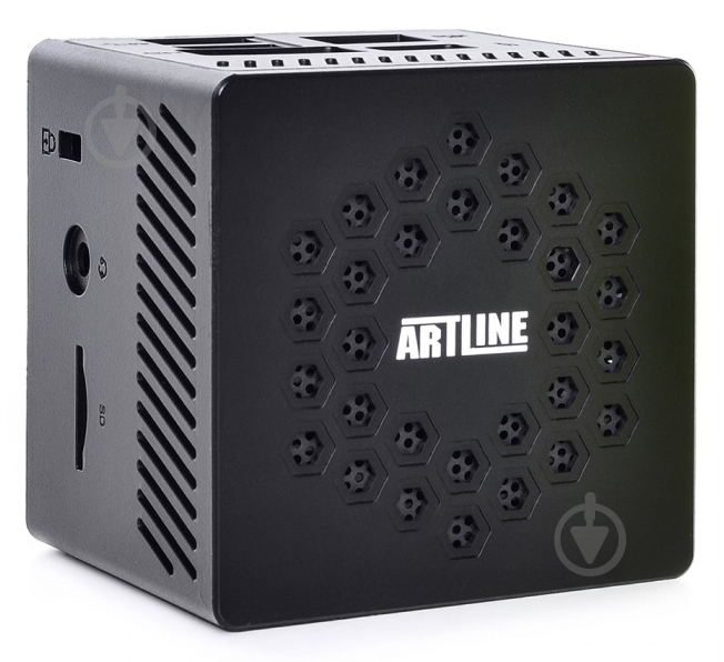 Неттоп Artline Business (B10v09) black - фото 12