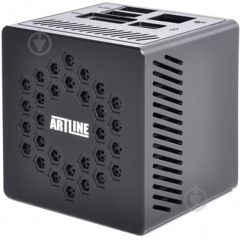 Неттоп Artline Business (B10v09) black - фото 8