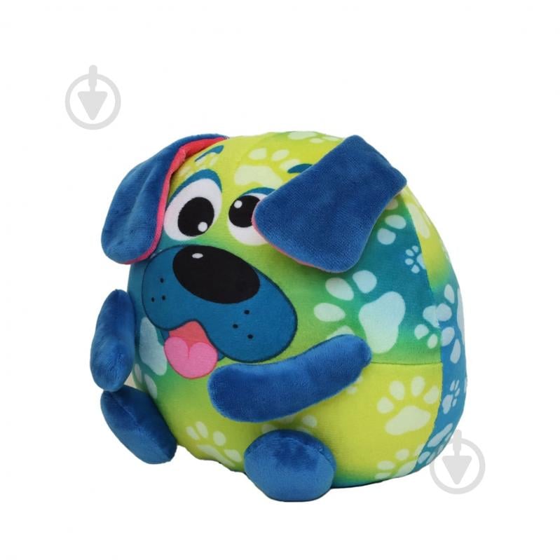 Игрушка мягкая интерактивная Windy Bums 989 - фото 2 Игрушка мягкая интерактивная Windy Bums 989 - фото 2